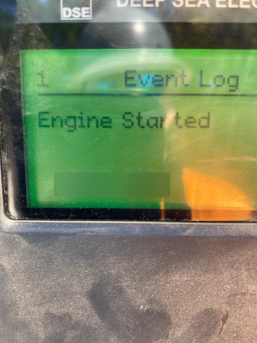 2021 AIRMAN SDG25S-8E1