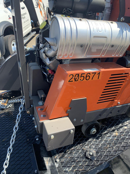 2021 HUSQVARNA FS3500 G