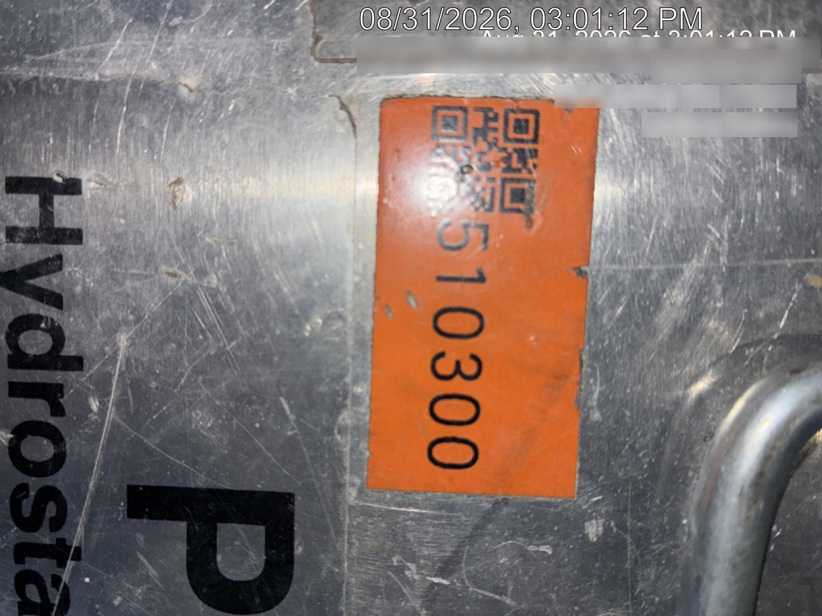2025 PINNACLE PDQM-10000