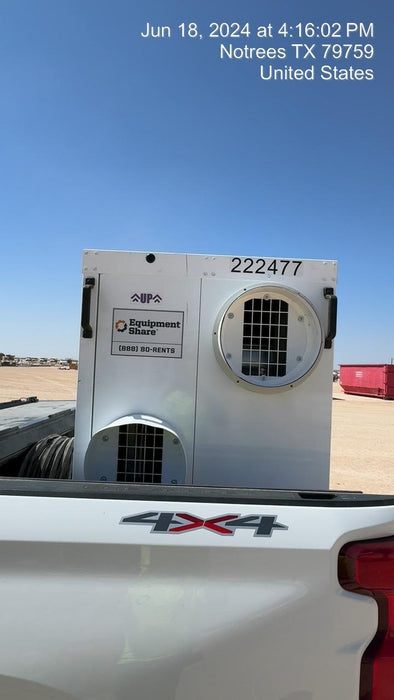 2022 KWIKOOL KPO5-21