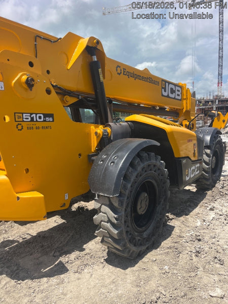 2024 JCB 510-56