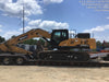 2019 SANY SY365C LC