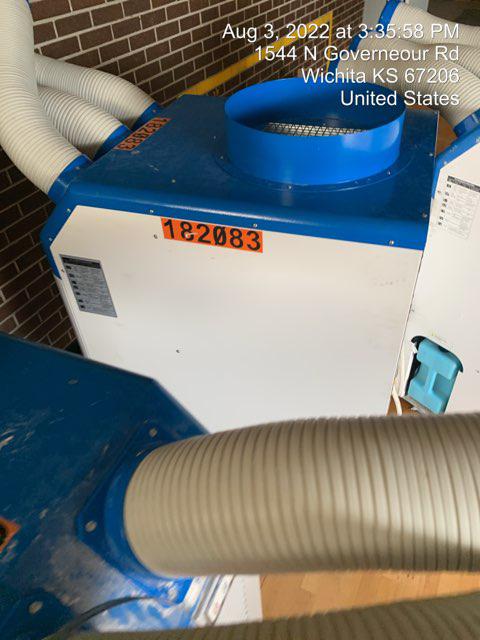 2022 KWIKOOL KPO12-43H