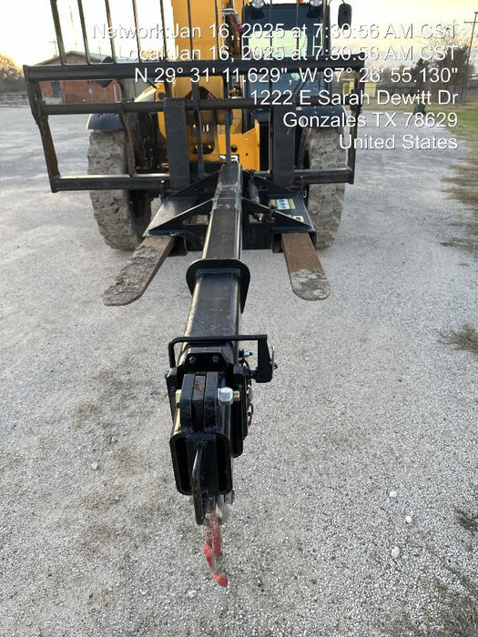 2024 STAR INDUSTRIES M1360B - Star JIB Boom