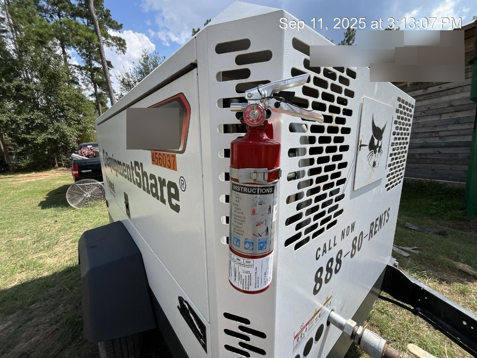 2025 BOBCAT PA425WCU-T4F