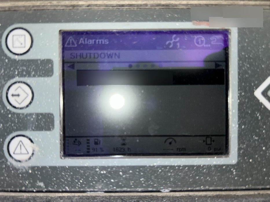 2023 ATLAS COPCO XAS 850