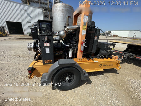2021 PIONEER PP88S12L71-TCD3.6
