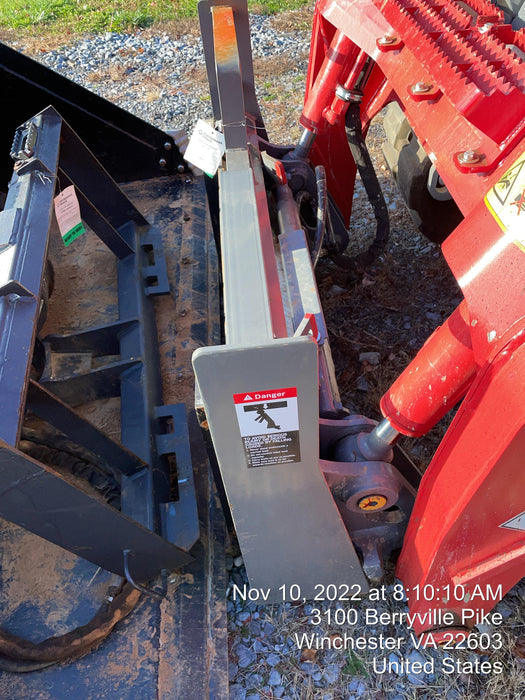 2022 ALL PRO FORKS 6048-U648