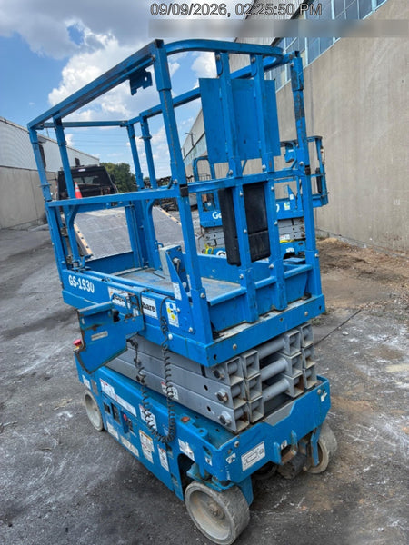 2020 Genie GS-1930 GENIE GS-1930