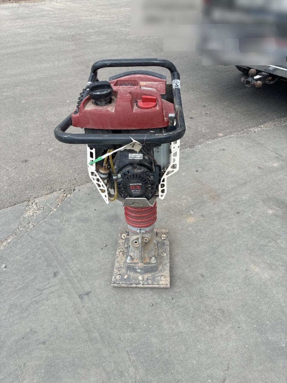 2024 DYNAPAC DR6X