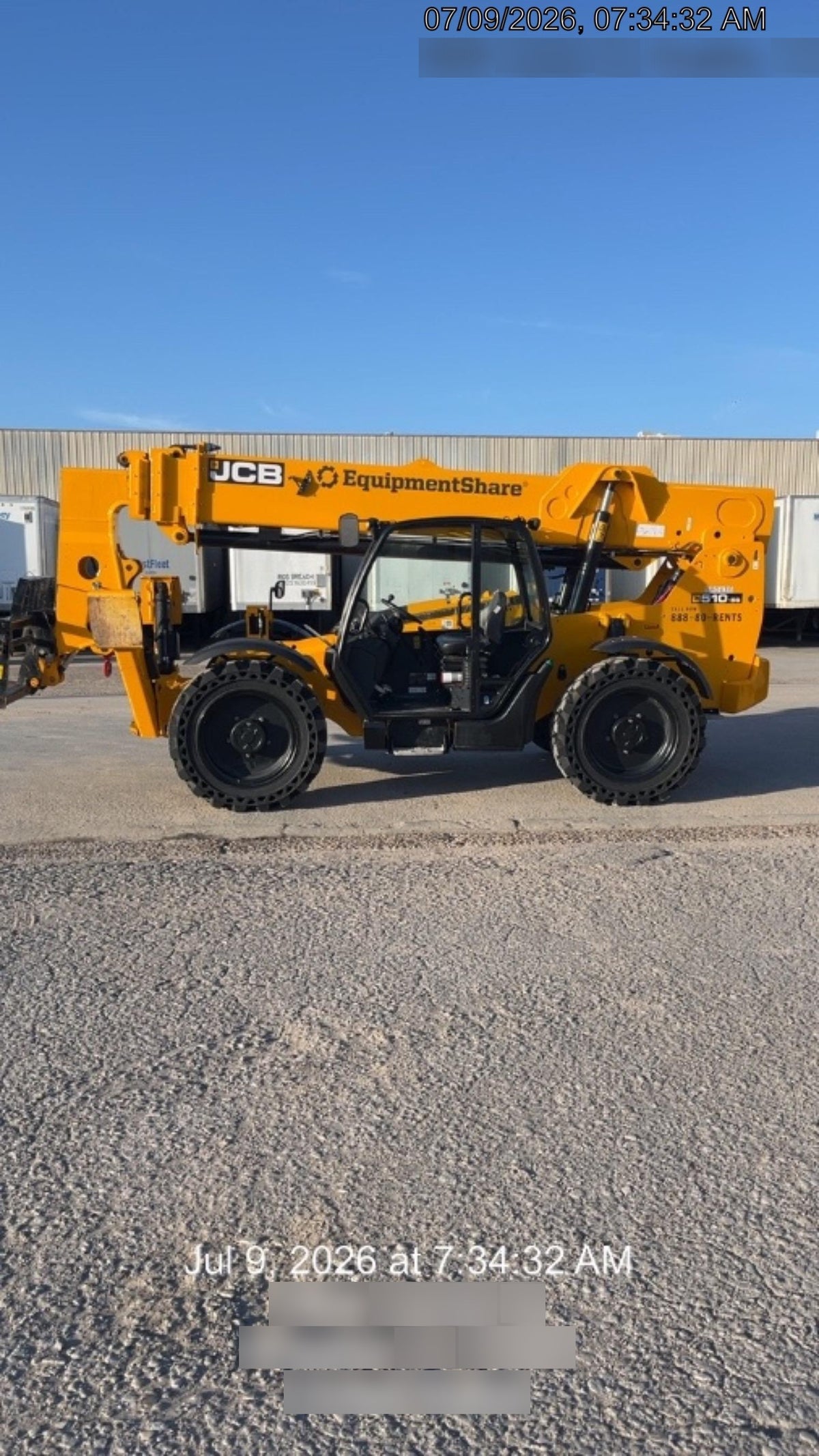 2025 JCB 510-56