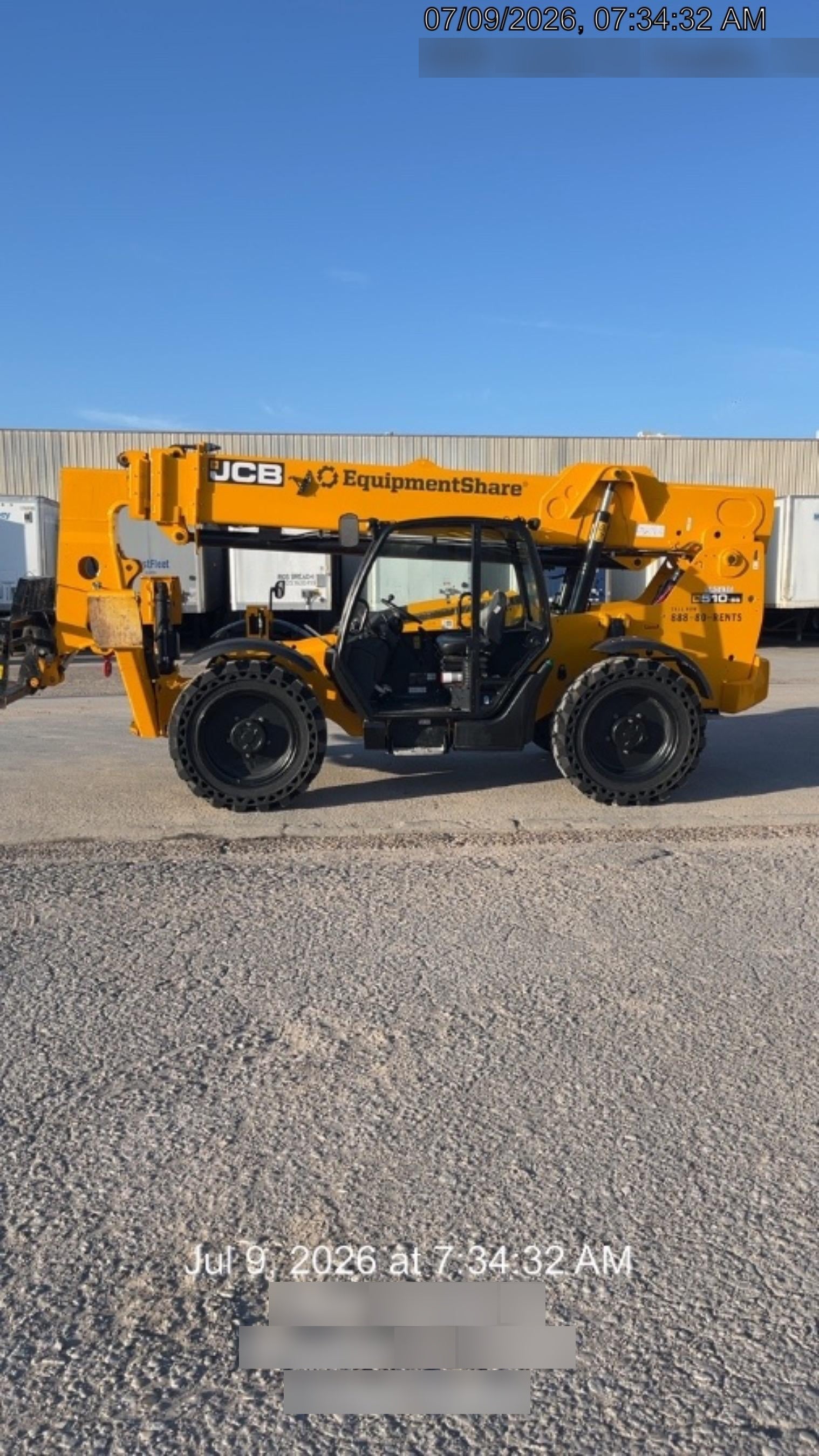 2025 JCB 510-56