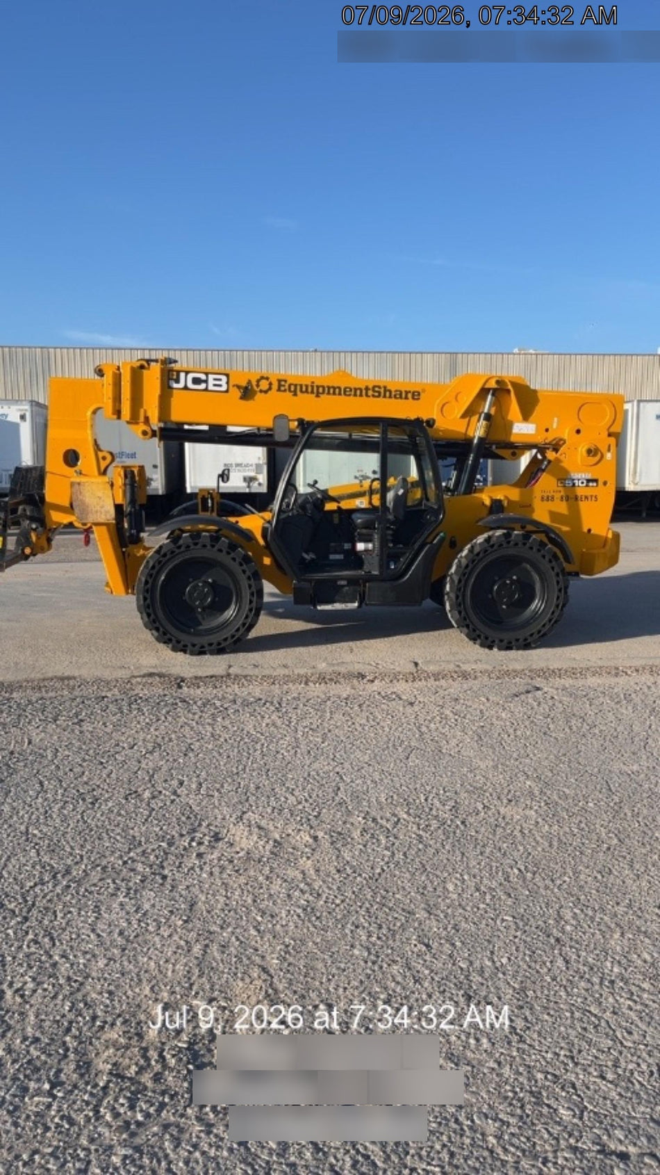 2025 JCB 510-56