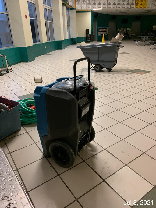 2020 DRI-EAZ LGR6000Li