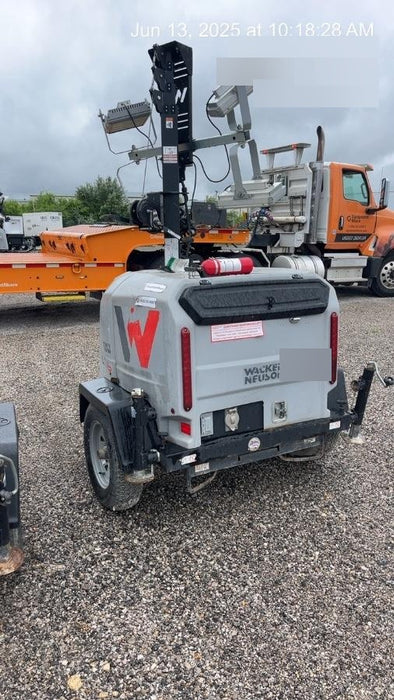 2019 Wacker Neuson LTV6K-LED Standard, LED