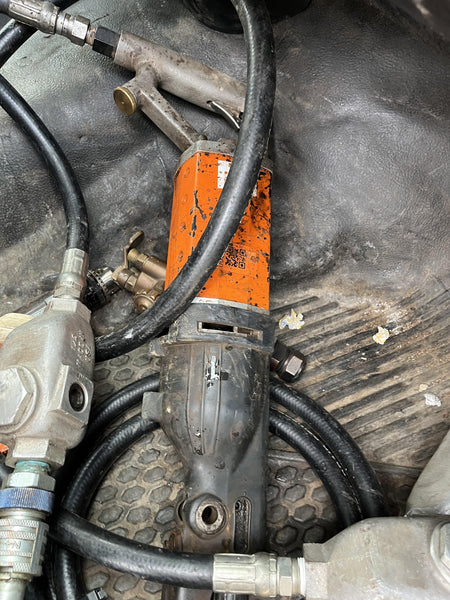 2021 MICHIGAN PNEUMATIC 18405