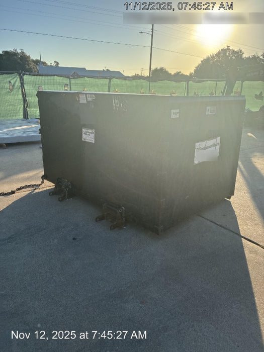 2020 STAR INDUSTRIES 1430