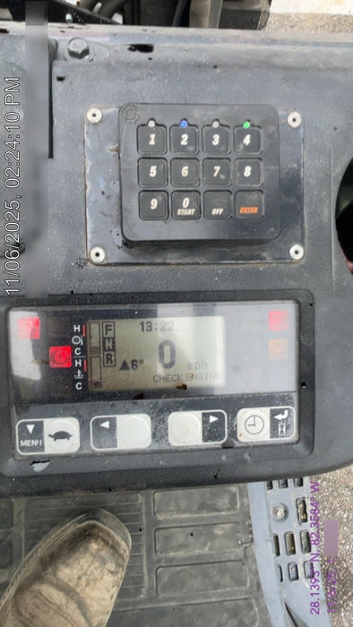 2022 TOYOTA 50-8FGU25