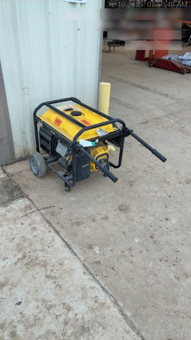 2023 ATLAS COPCO P6500W