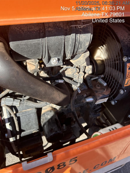 2025 WANCO WLTT-4MM4K