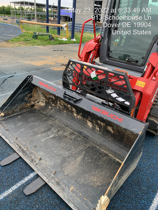 2022 PALADIN 48" Pallet Forks - Paladin