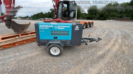 2024 AIRMAN PDS185S