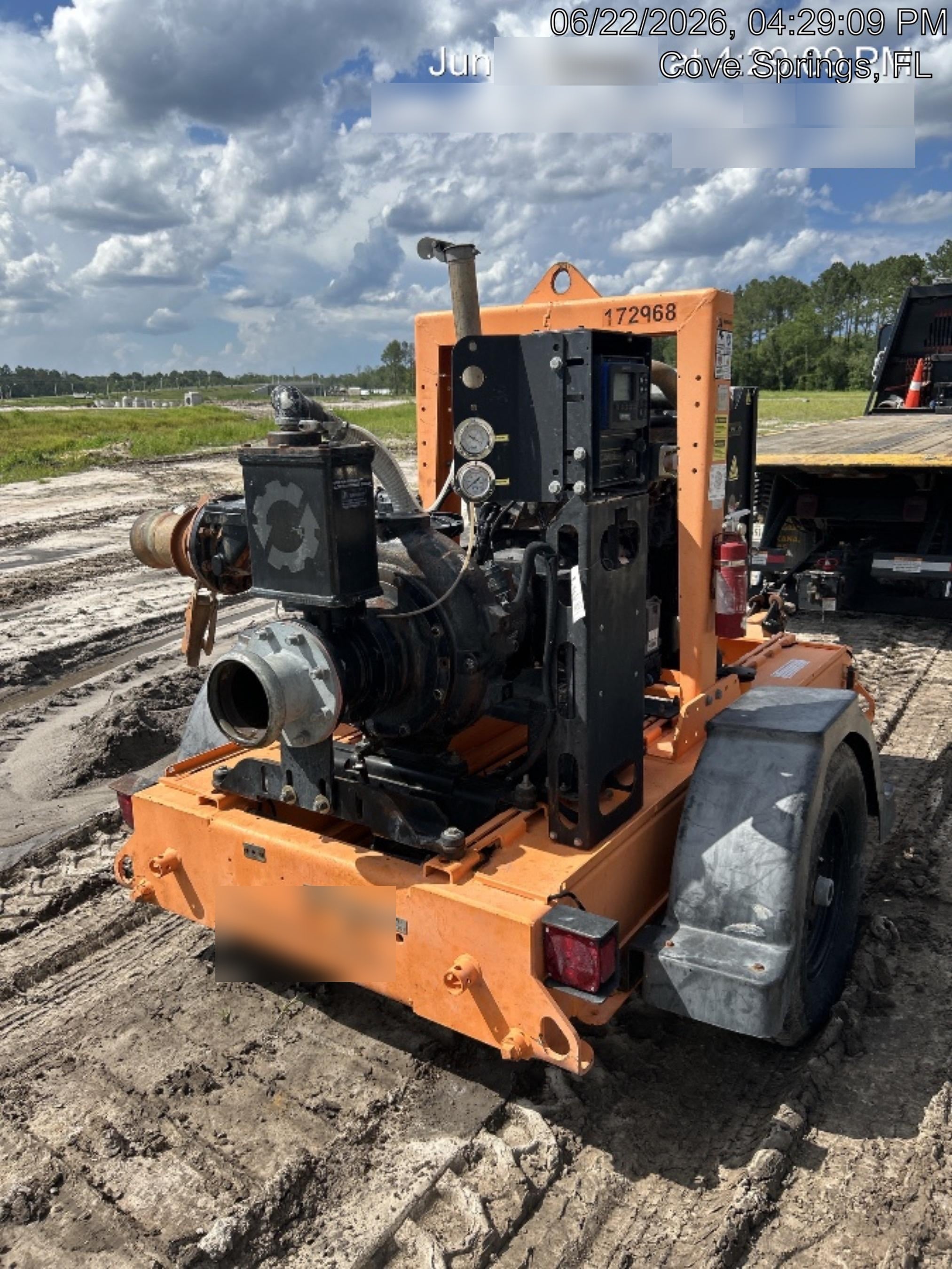 2021 PIONEER PP66S12L71-TD2.9L4