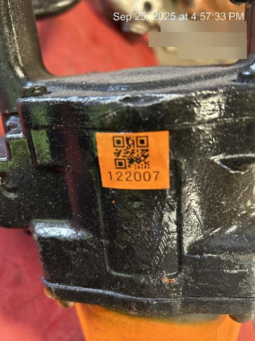 2020 MICHIGAN PNEUMATIC 4940B1