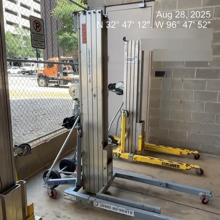 2018 SUMNER 2124