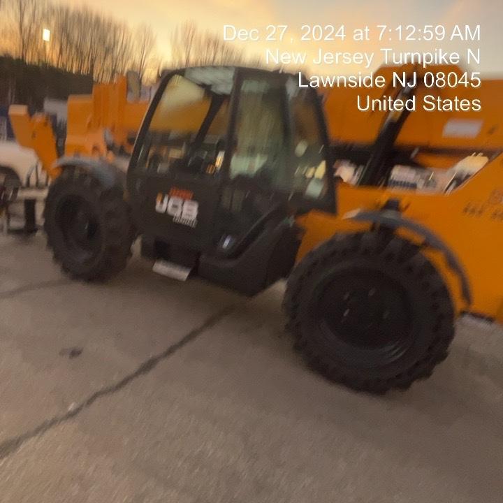 2025 JCB 510-56