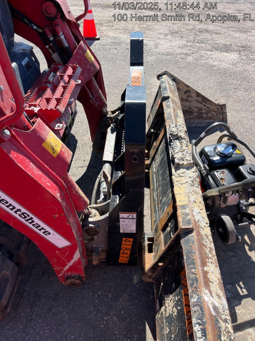 2024 VIRNIG PF4855-5VG