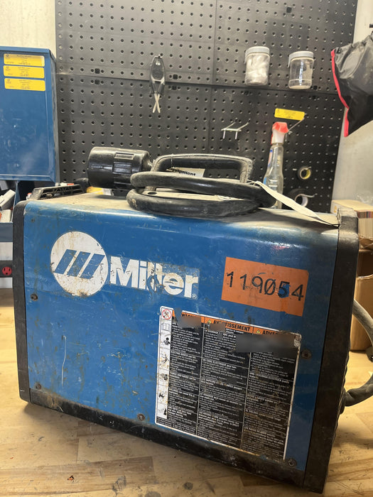 2020 MILLER ELECTRIC CST-280