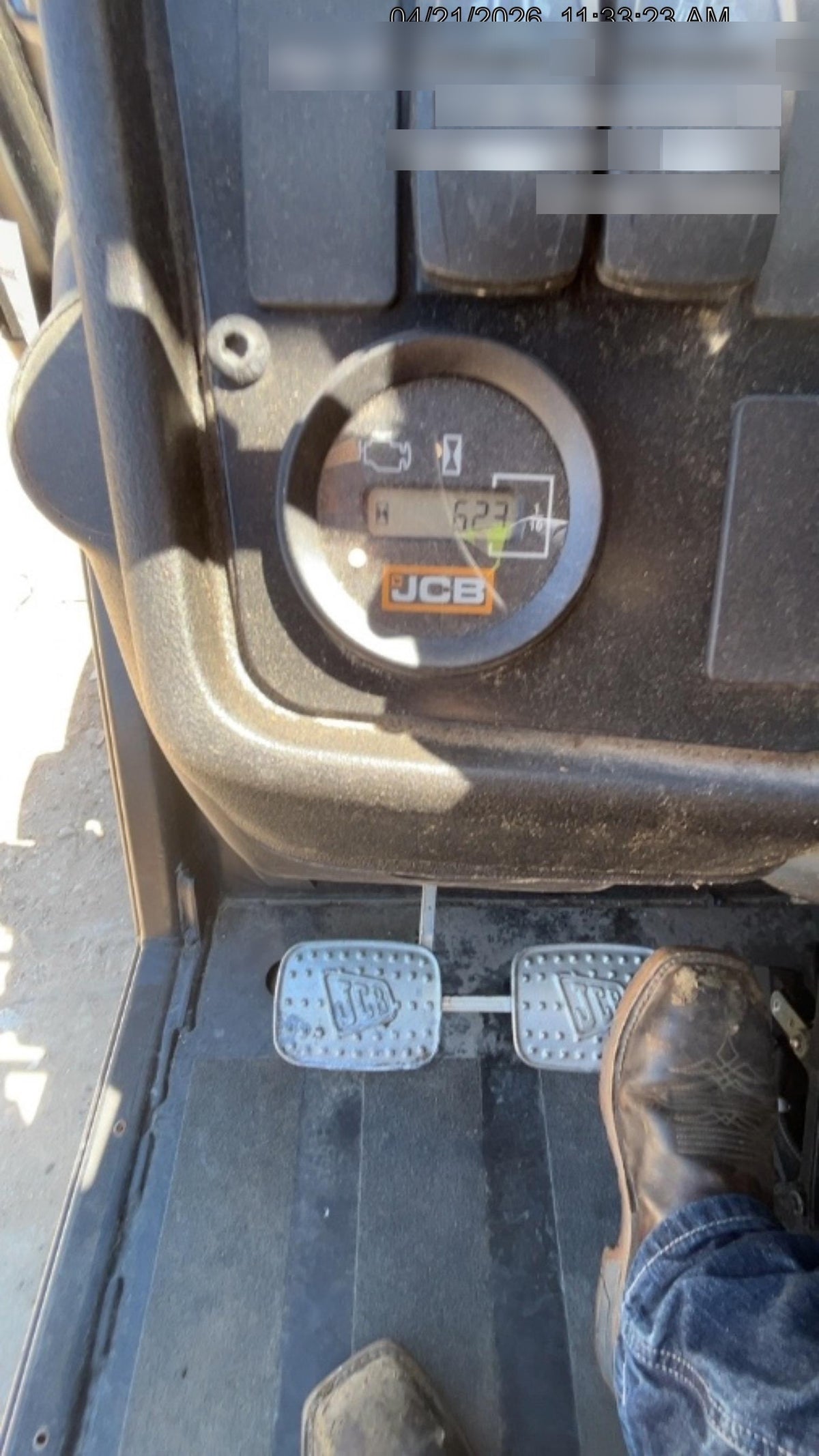 2025 JCB 510-56