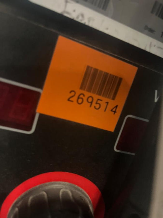 2022 LINCOLN ELECTRIC FLEXTEC 350X