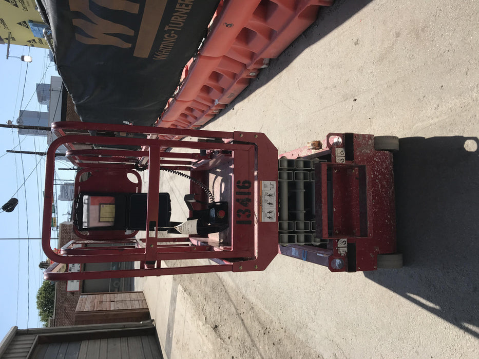 2018 MEC 1330SE MEC 1330SE, 2 Yr Full Extended Warranty