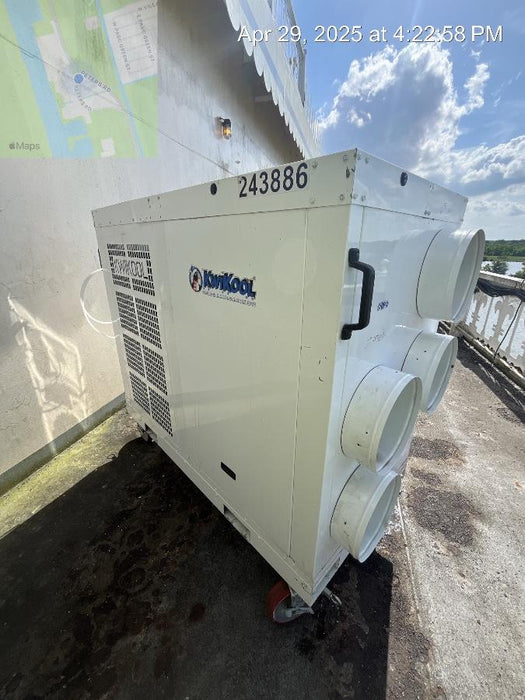 2022 KWIKOOL KPO12-43H