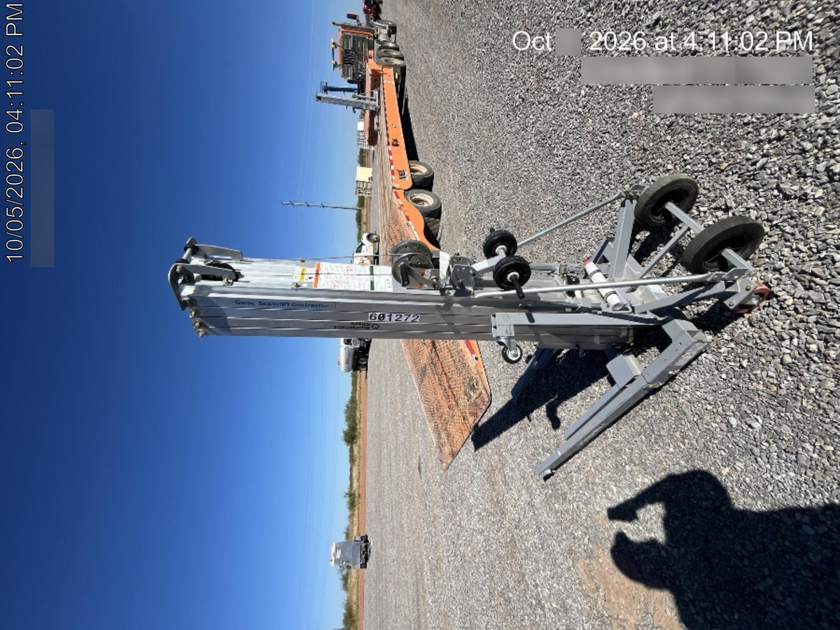 2025 GENIE SLC-24