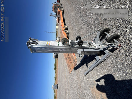 2025 GENIE SLC-24