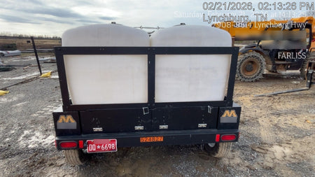 2025 MI-T-M HS-3505-1MGH-UR