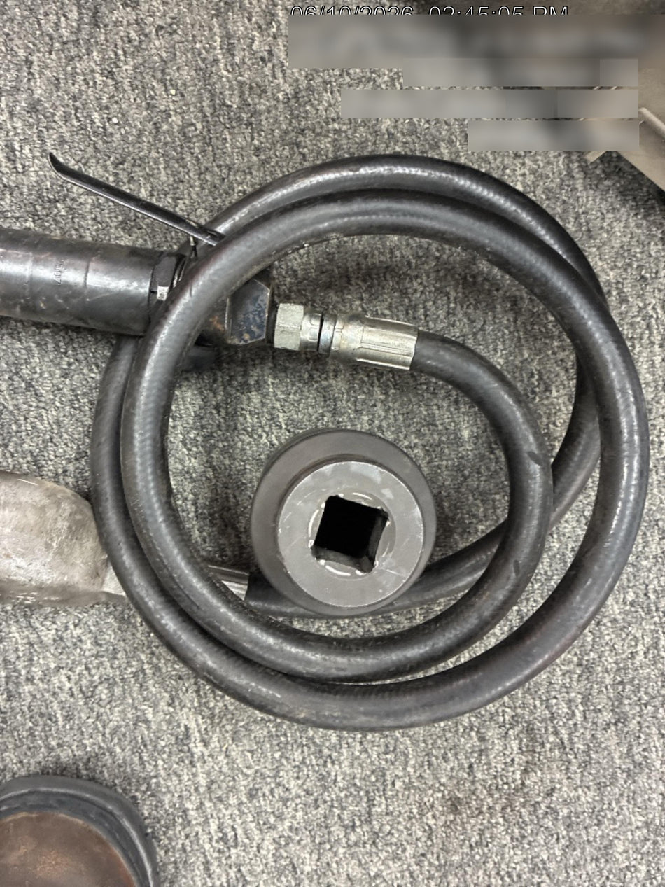 2023 TORCUP VT-3000KIT