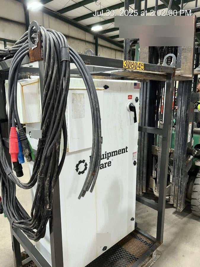 2023 FUJI MD100-EQS