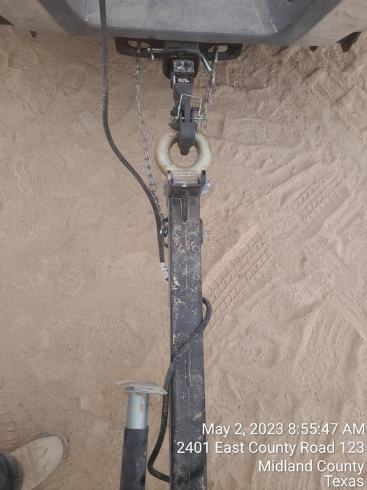 2022 ATLAS COPCO QAS45