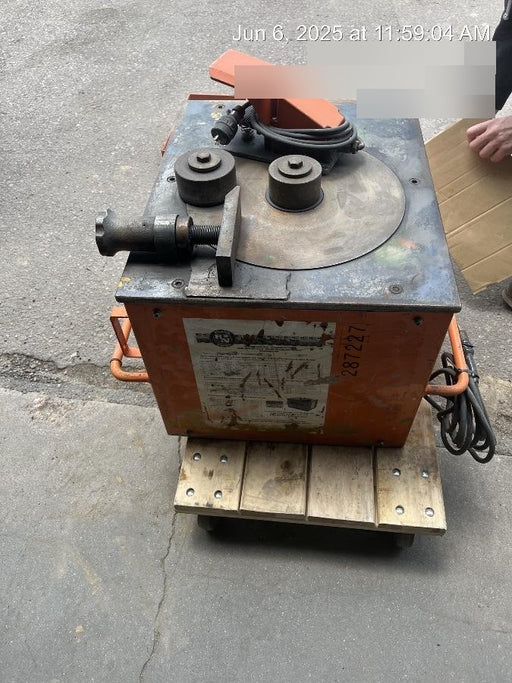 2022 BN PRODUCTS DBD-25H