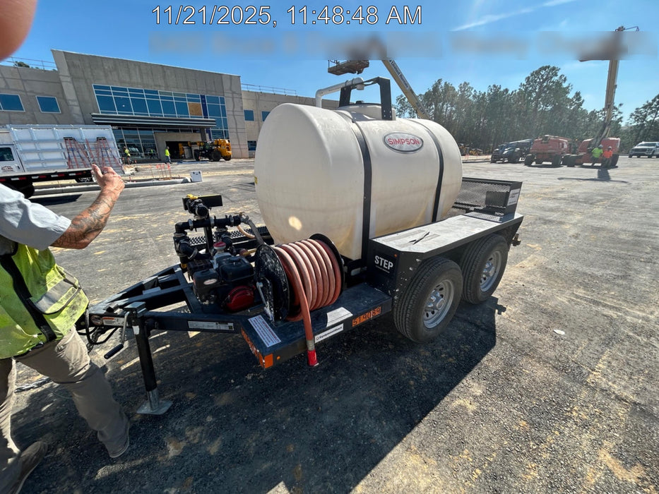 2024 SIMPSON SWT-52517