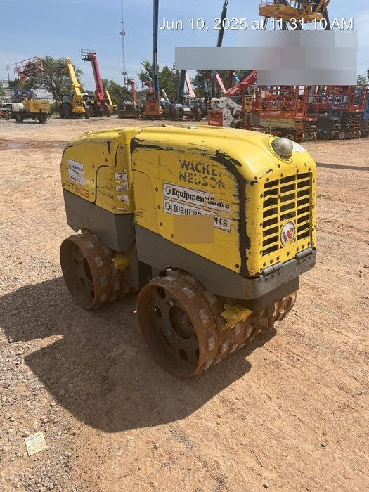 2020 WACKER NEUSON RTKx-SC3