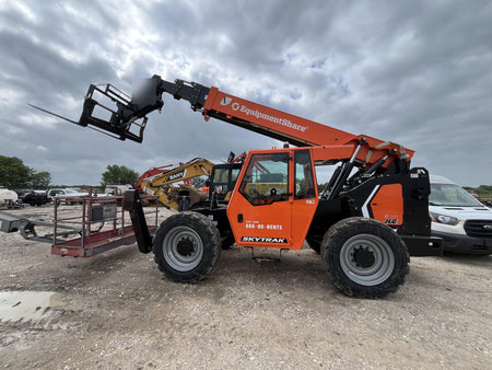 2026 SKYTRAK 10054