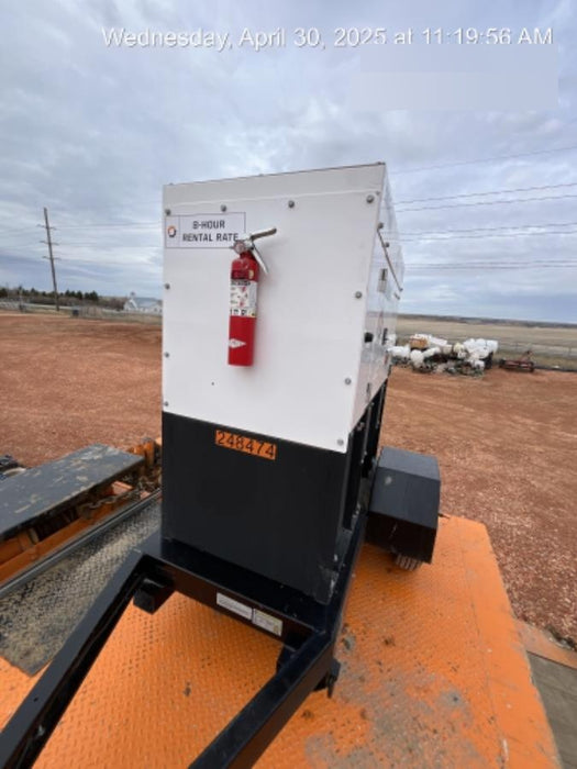 2022 SHINDAIWA DGK15FL