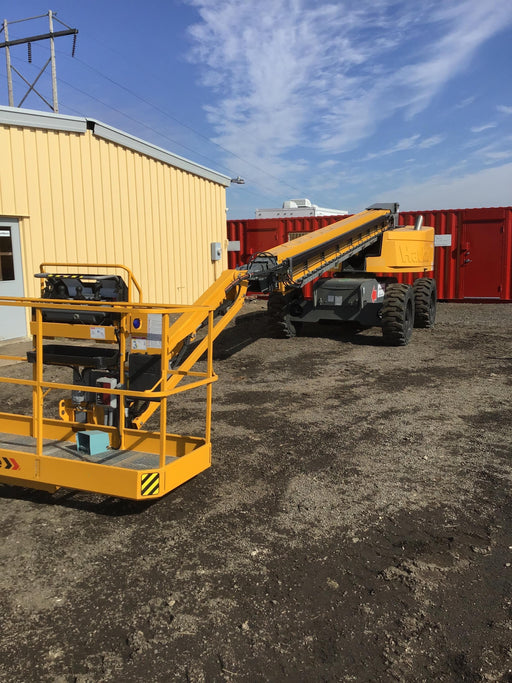 2020 HAULOTTE HT67 RTJ O