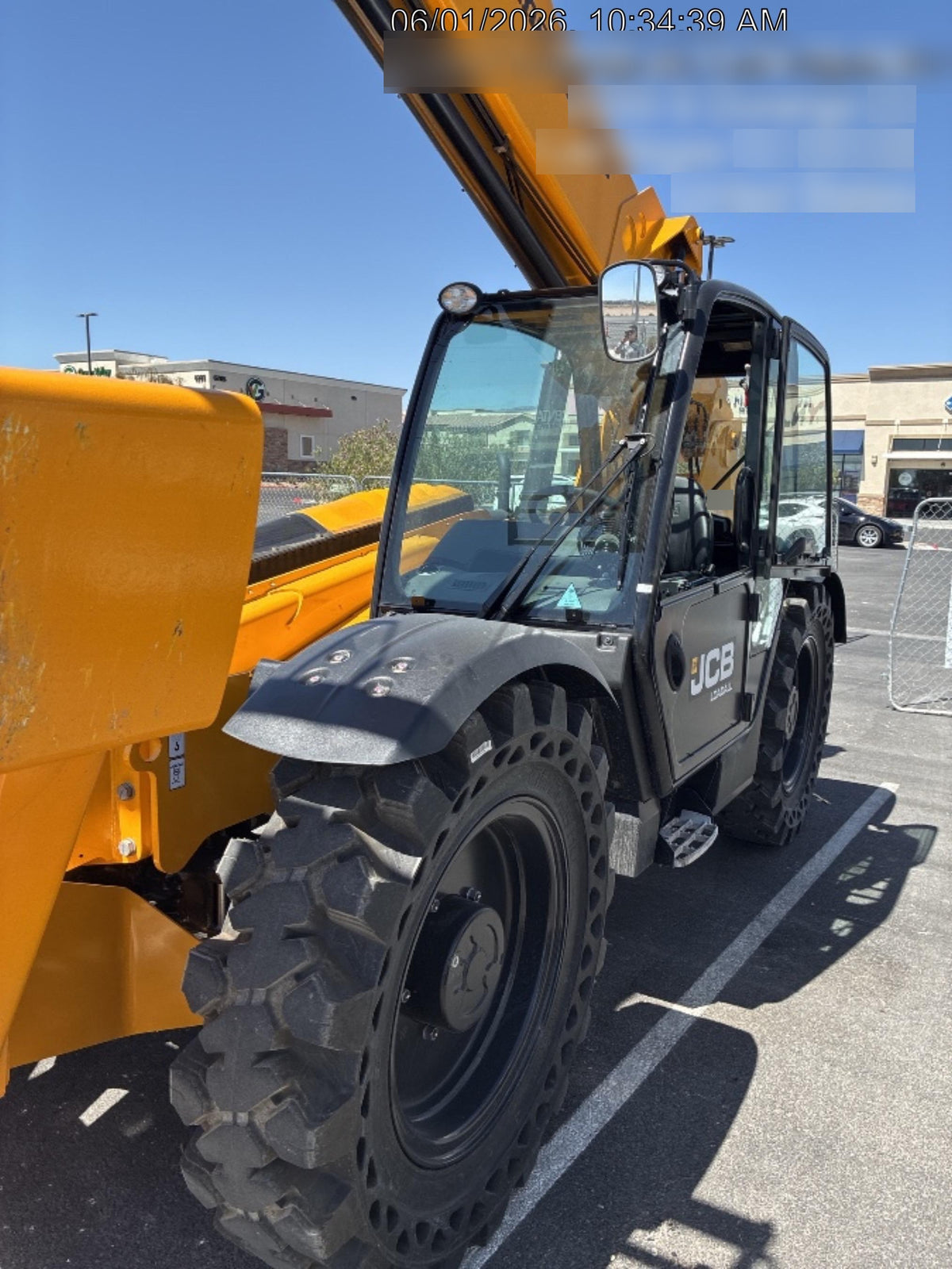 2026 JCB 510-56