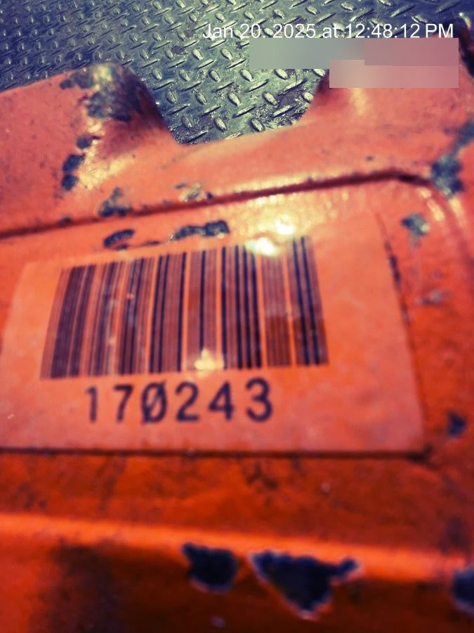 2021 MICHIGAN PNEUMATIC 4940B2